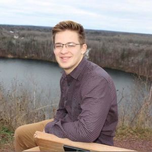 Meet your Posher, David